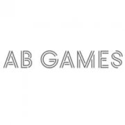 Logo AB Games