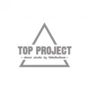 Logo top project