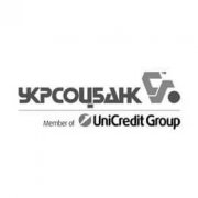 Logo ukrsocbank